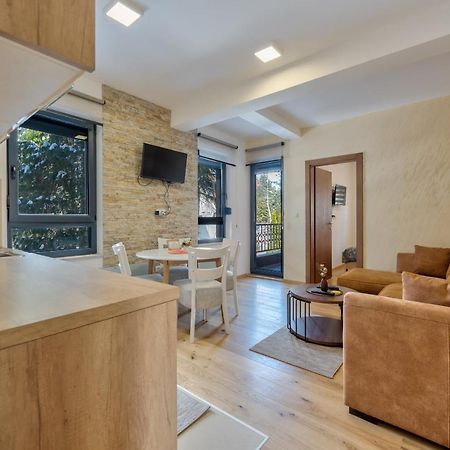 Villa Bella Apartman 12 즐라티보 외부 사진