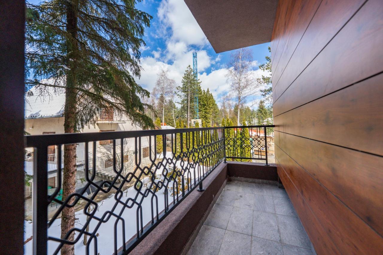 Villa Bella Apartman 12 즐라티보 외부 사진
